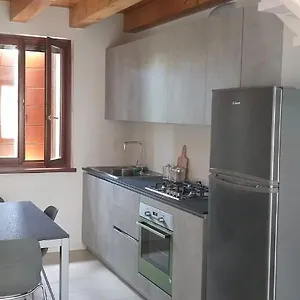 Casa vacanze “il Borgo”