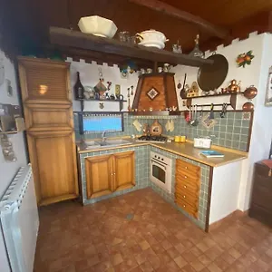 Casa vacanze A Casa Di Eugenio