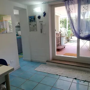 Casa Nicolò Tirrenia