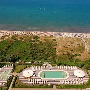 Solidago Hotel apartamentowy