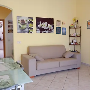 Appartamento A Casa Di Stè - Vicino Aeroporto Falcone Borsellino