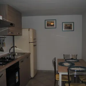 Il Susino Tirrenia