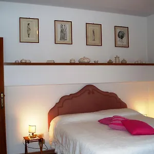 Il Geranio Tirrenia