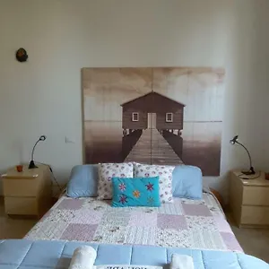 Sea Relax Apartment