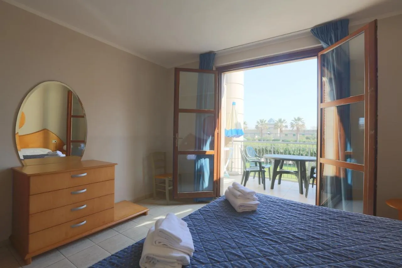 Cosmopolitan Golf & Beach Resort Tirrenia