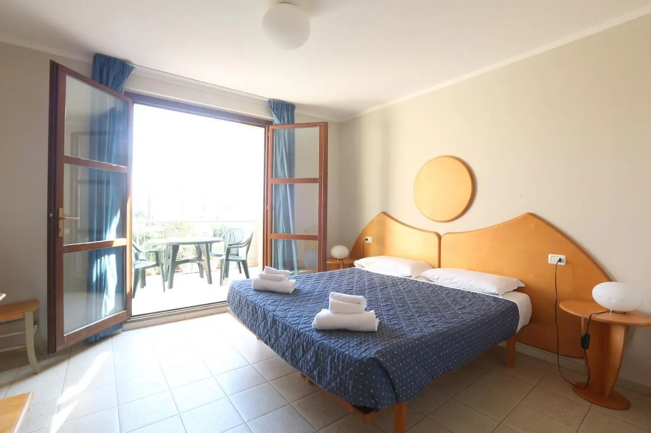 Cosmopolitan Golf & Beach Resort Tirrenia Italia
