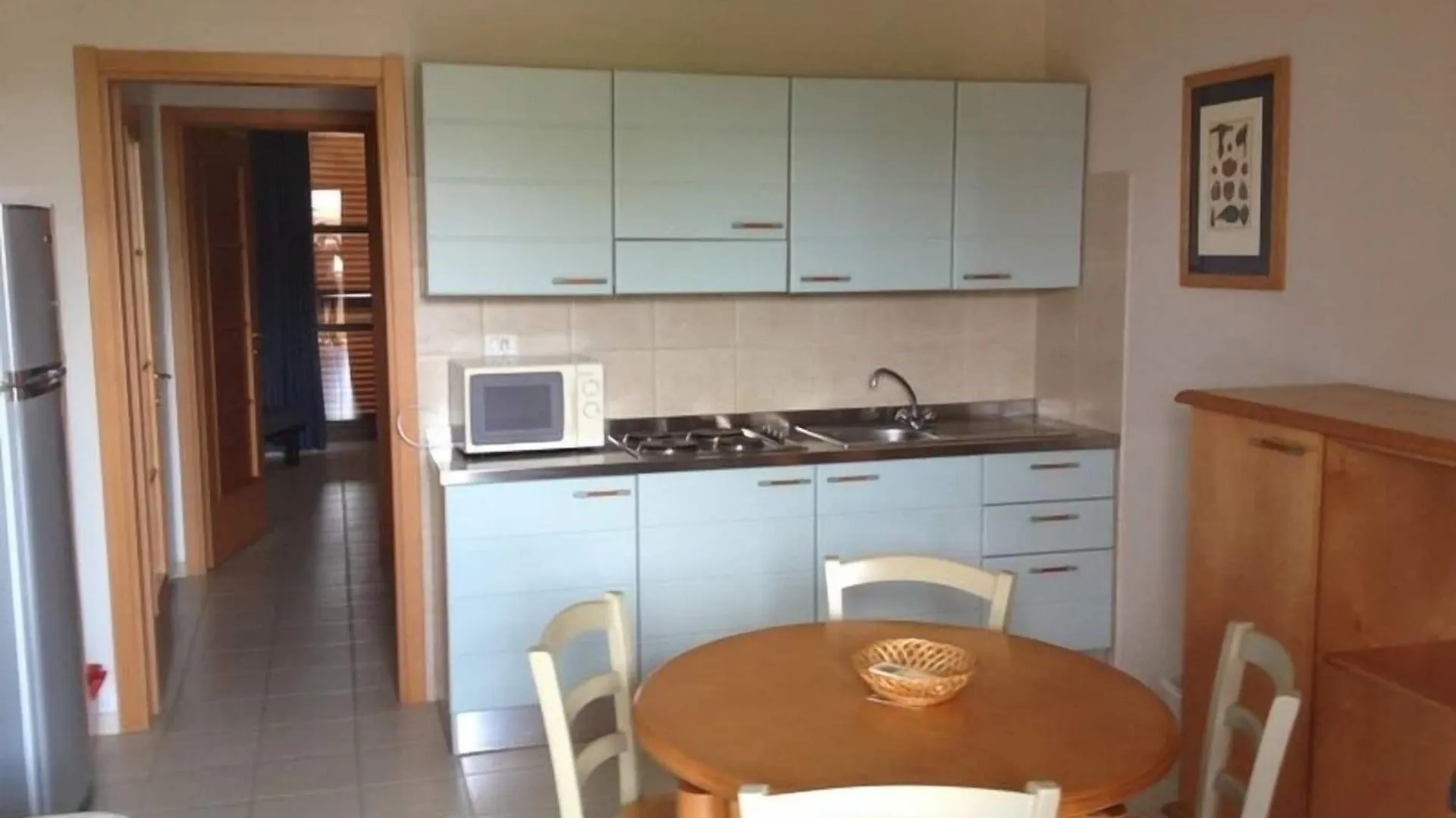 Cosmopolitan Golf & Beach Resort Tirrenia