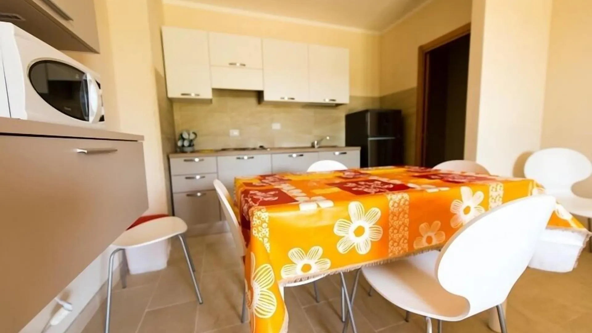 Cosmopolitan Golf & Beach Resort Tirrenia