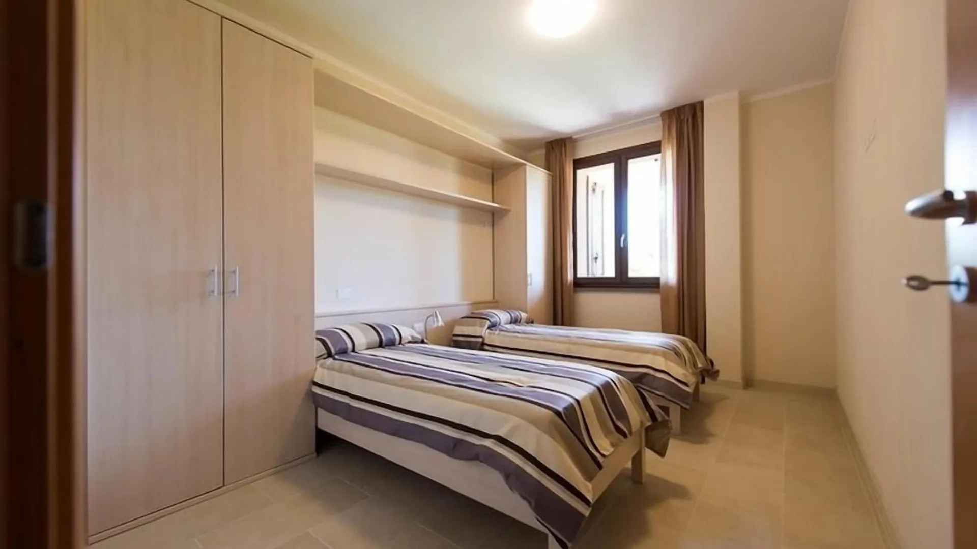 Cosmopolitan Golf & Beach Resort Tirrenia