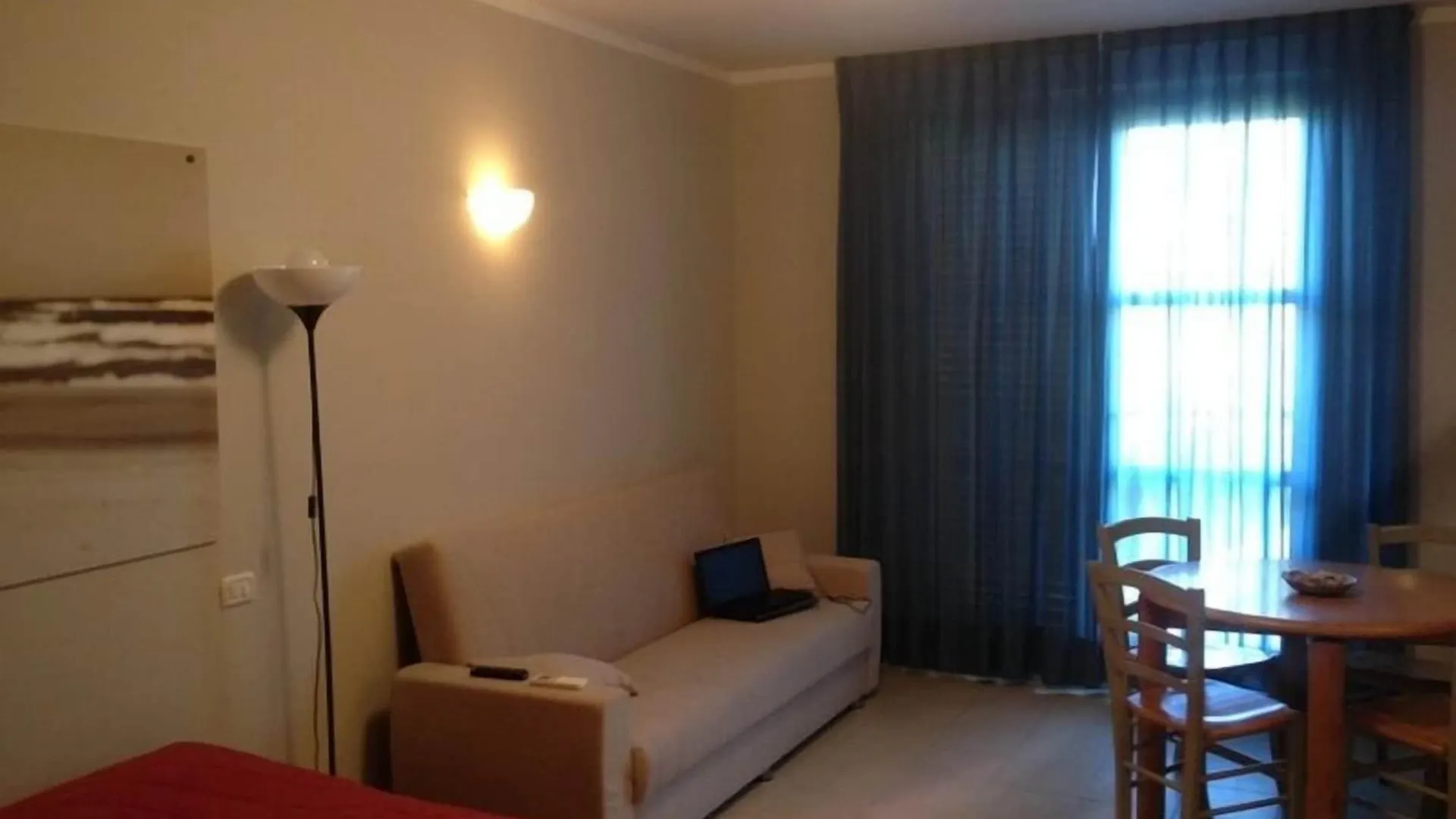 Cosmopolitan Golf & Beach Resort Tirrenia 2*,  Italy