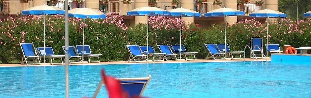 Cosmopolitan Golf & Beach Resort Tirrenia
