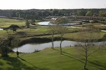 Cosmopolitan Golf & Beach Resort Tirrenia Italy