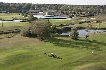 Cosmopolitan Golf & Beach Resort Tirrenia