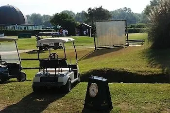 Cosmopolitan Golf & Beach Resort Tirrenia