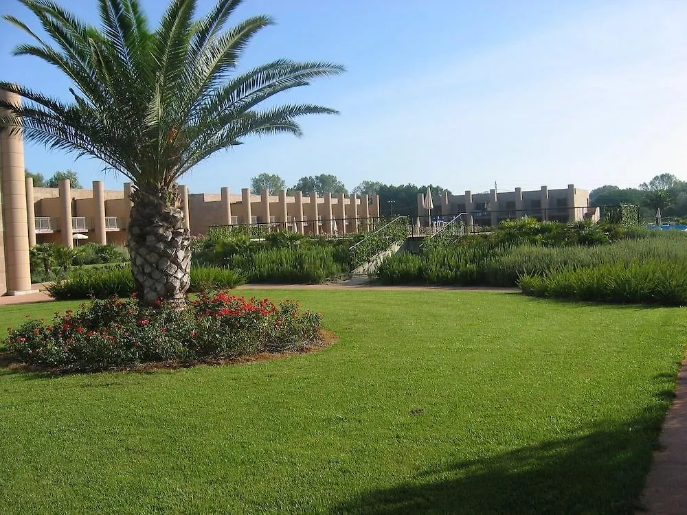 Cosmopolitan Golf & Beach Resort Tirrenia