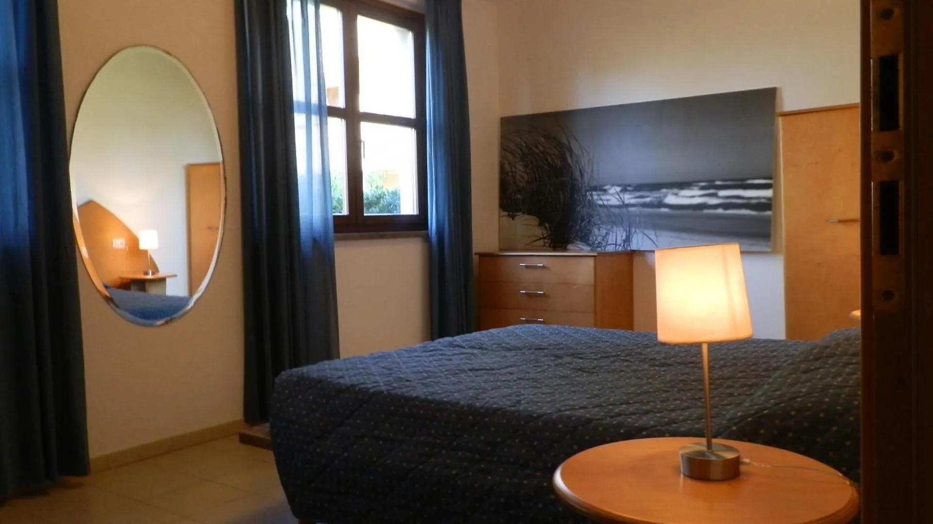 Cosmopolitan Golf & Beach Resort Tirrenia