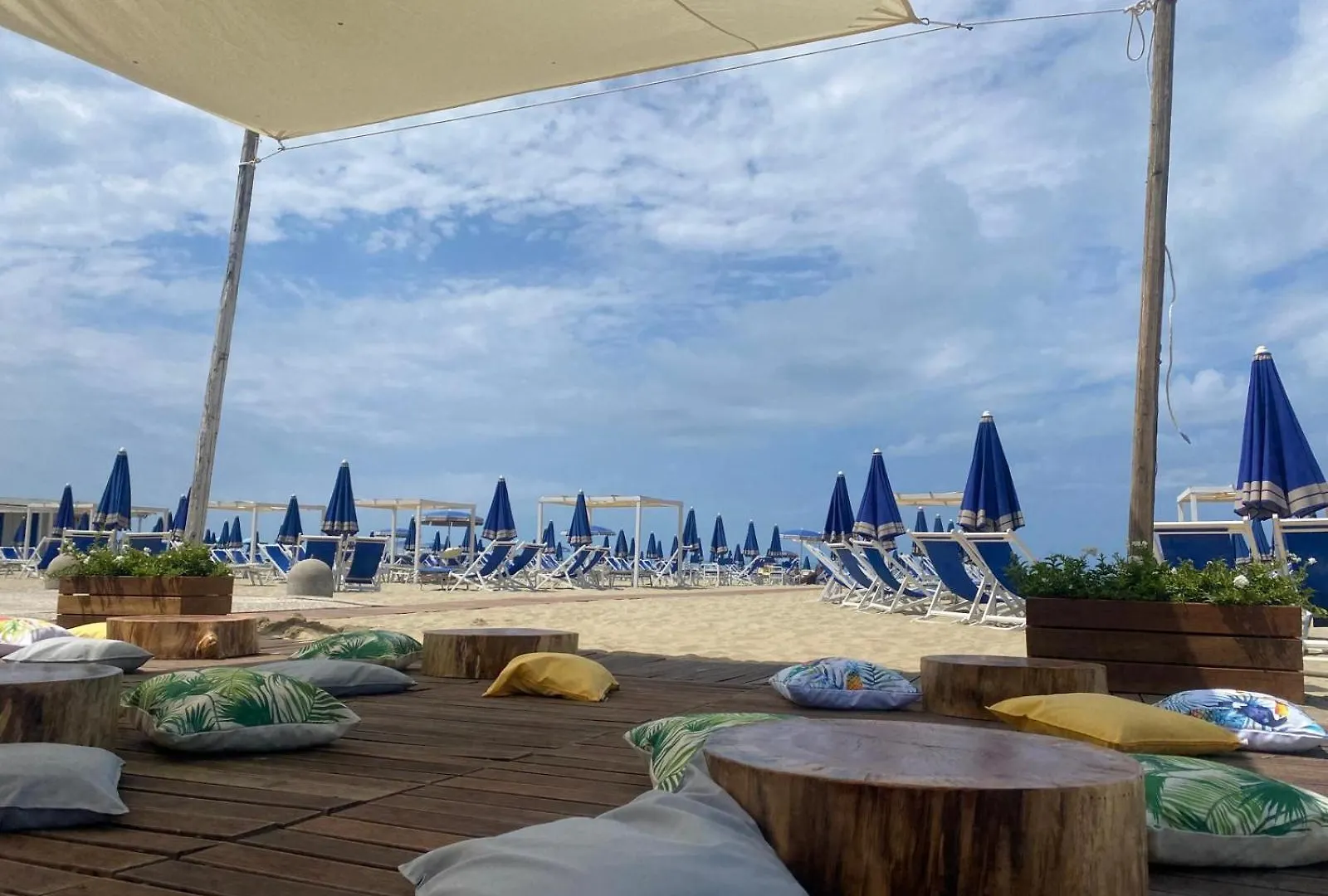 Cosmopolitan Golf & Beach Resort Tirrenia
