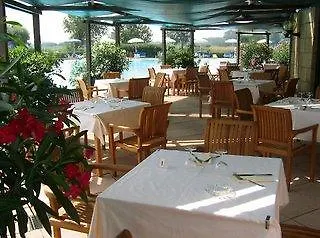 Cosmopolitan Golf & Beach Resort Tirrenia