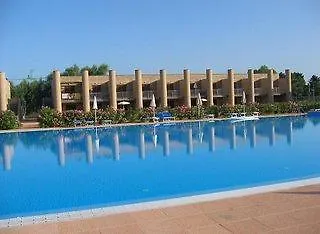 Cosmopolitan Golf & Beach Resort Tirrenia