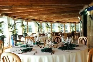 Cosmopolitan Golf & Beach Resort Tirrenia Italy