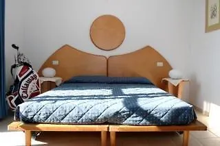 Cosmopolitan Golf & Beach Resort Tirrenia