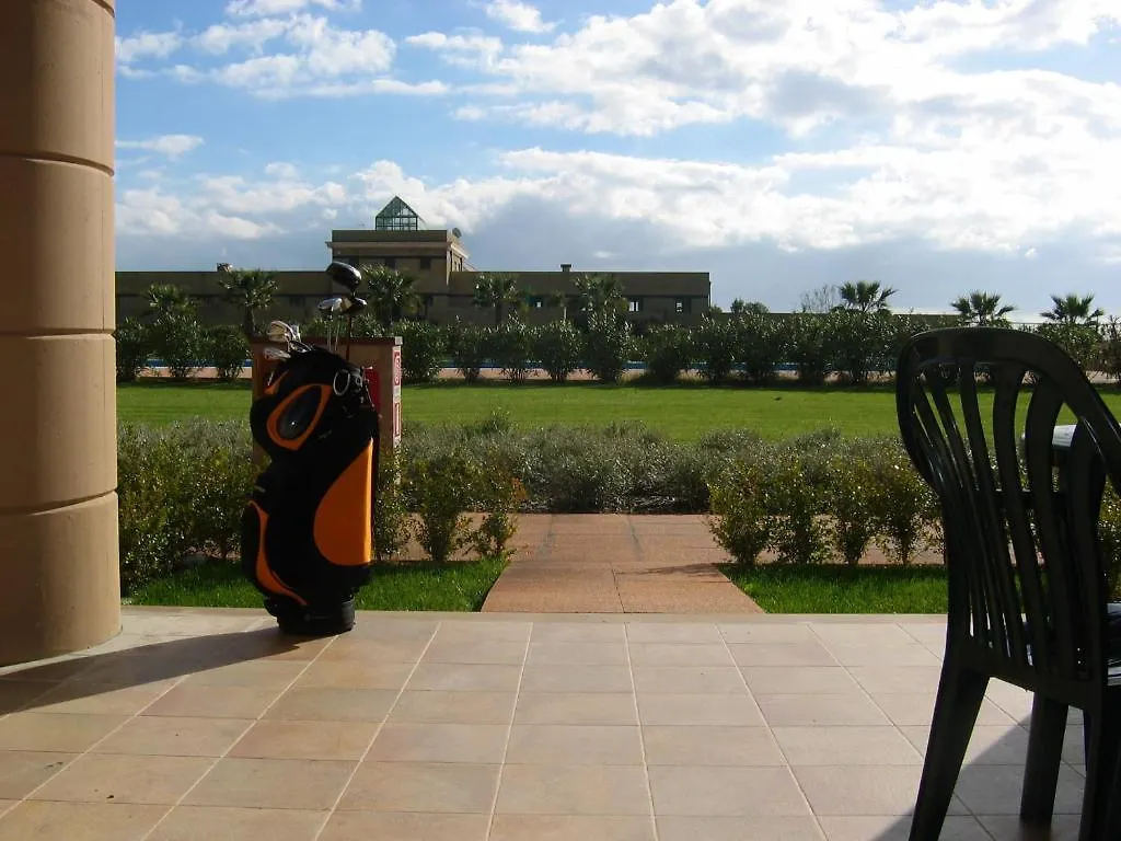 Cosmopolitan Golf & Beach Resort Tirrenia