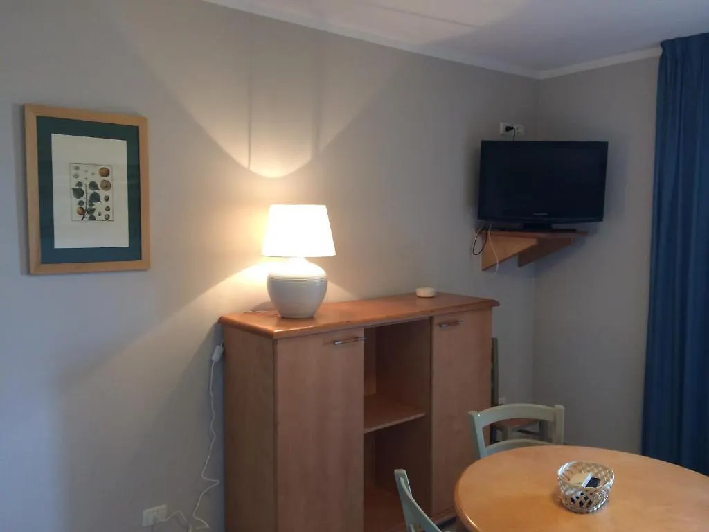 Cosmopolitan Golf & Beach Resort Tirrenia