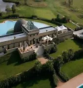 Cosmopolitan Golf & Beach Resort Tirrenia